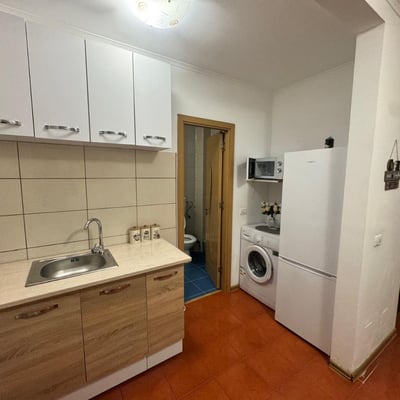 Rent of a furnished 2-room apartment, 54 m², Tomis Nord, Constanța, Romania